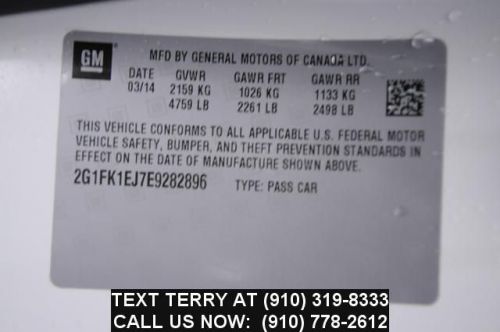 2014 Chevrolet Camaro 2SS, US $39,028.00, image 14