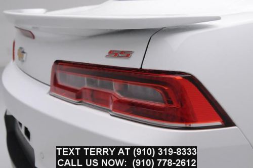2014 Chevrolet Camaro 2SS, US $39,028.00, image 15
