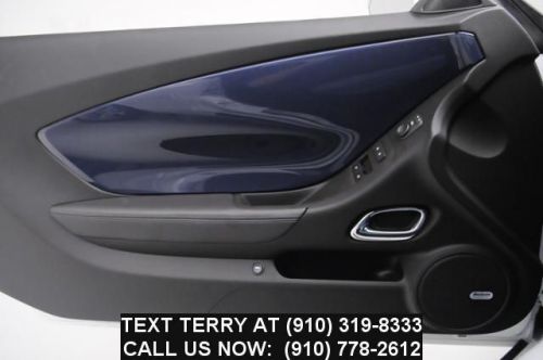 2014 Chevrolet Camaro 2SS, US $39,028.00, image 17