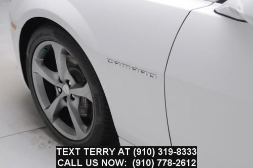 2014 Chevrolet Camaro 2SS, US $39,028.00, image 18