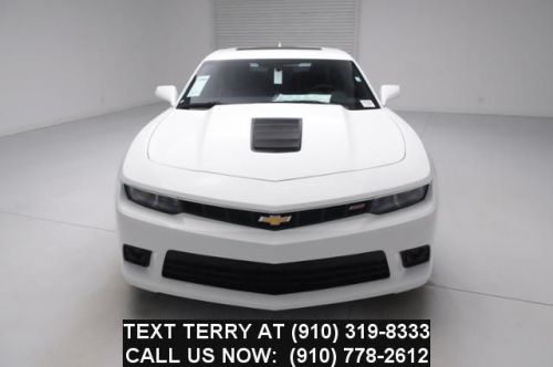 2014 Chevrolet Camaro 2SS, US $39,028.00, image 25