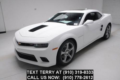 2014 Chevrolet Camaro 2SS, US $39,028.00, image 27