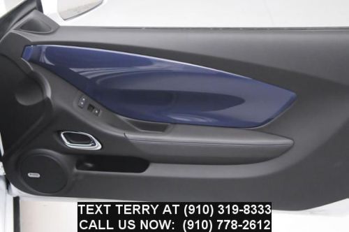 2014 Chevrolet Camaro 2SS, US $39,028.00, image 28