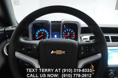 2014 Chevrolet Camaro 2SS, US $39,028.00, image 30