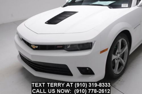 2014 Chevrolet Camaro 2SS, US $39,028.00, image 32