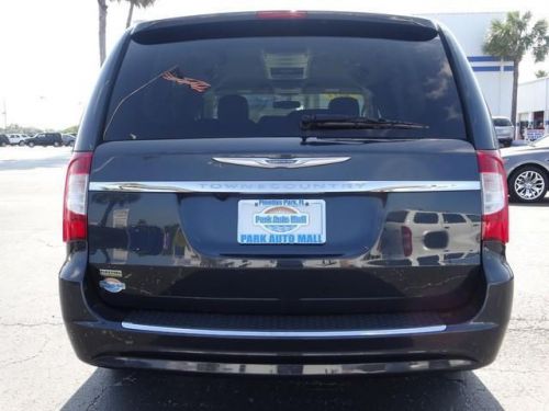 2013 Chrysler Town & Country Touring, US $22,500.00, image 3