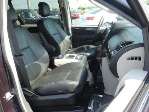 2013 Chrysler Town & Country Touring, US $22,500.00, image 5