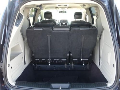 2013 Chrysler Town & Country Touring, US $22,500.00, image 7