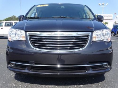 2013 Chrysler Town & Country Touring, US $22,500.00, image 8