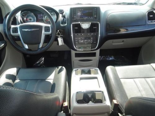 2013 Chrysler Town & Country Touring, US $22,500.00, image 9