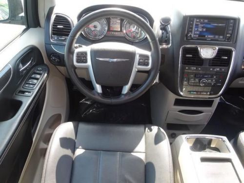 2013 Chrysler Town & Country Touring, US $22,500.00, image 13