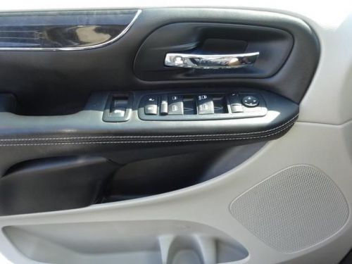 2013 Chrysler Town & Country Touring, US $22,500.00, image 15