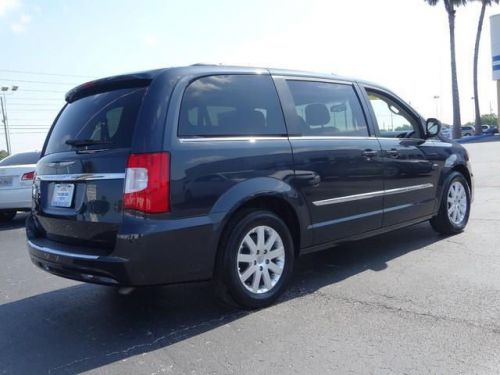 2013 Chrysler Town & Country Touring, US $22,500.00, image 16