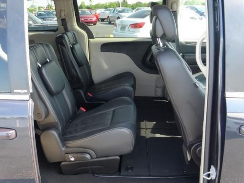 2013 Chrysler Town & Country Touring, US $22,500.00, image 18