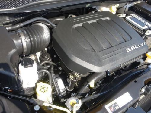 2013 Chrysler Town & Country Touring, US $22,500.00, image 20