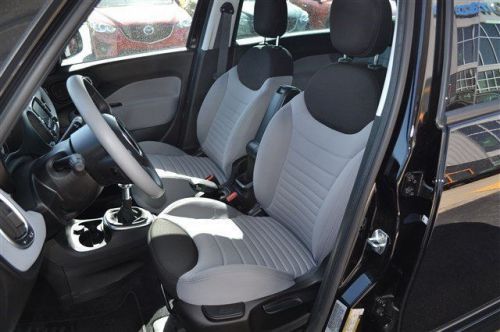 2014 Fiat 500L Easy, US $17,720.00, image 4