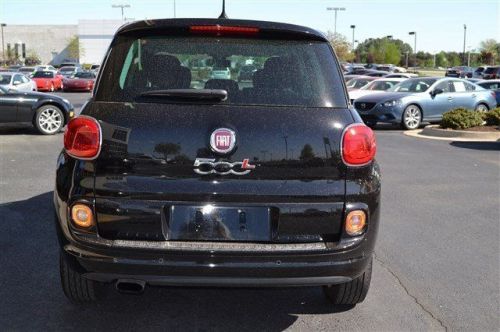 2014 Fiat 500L Easy, US $17,720.00, image 7