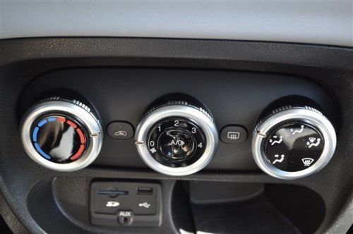 2014 Fiat 500L Easy, US $17,720.00, image 9