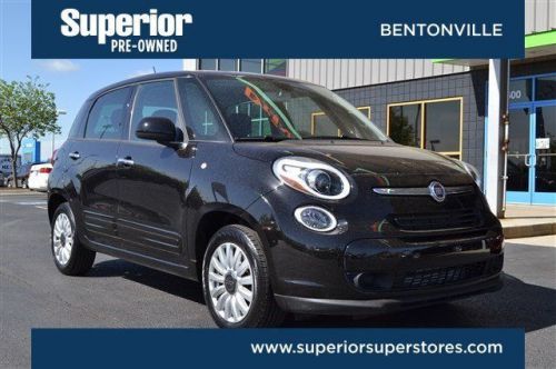 2014 Fiat 500L Easy, US $17,720.00, image 10