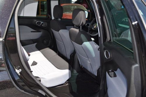 2014 Fiat 500L Easy, US $17,720.00, image 12