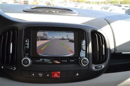 2014 Fiat 500L Easy, US $17,720.00, image 15