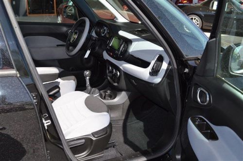 2014 Fiat 500L Easy, US $17,720.00, image 18