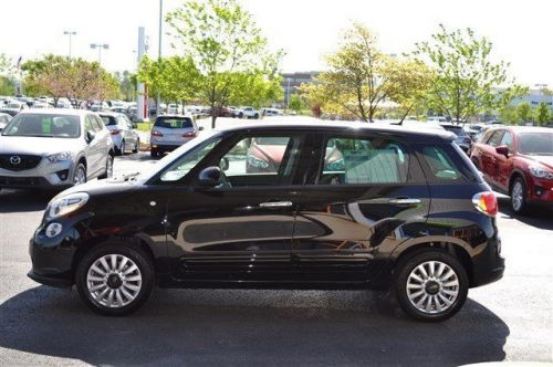 2014 Fiat 500L Easy, US $17,720.00, image 20