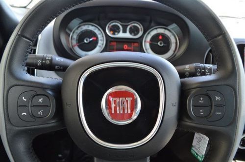 2014 Fiat 500L Easy, US $17,720.00, image 25