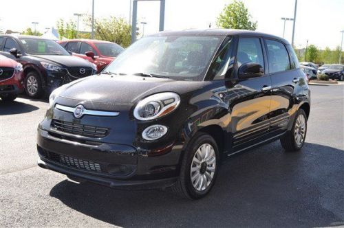 2014 Fiat 500L Easy, US $17,720.00, image 26