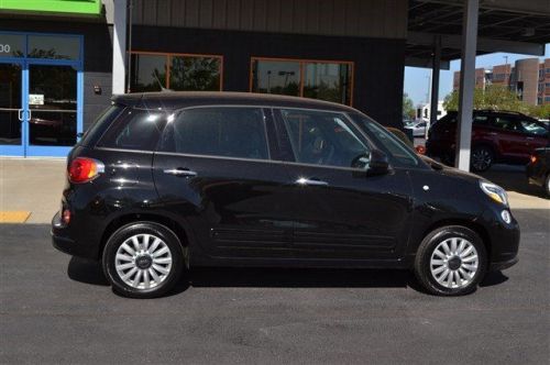 2014 Fiat 500L Easy, US $17,720.00, image 28