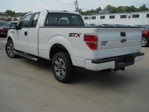 2014 Ford F150 STX, US $32,750.00, image 7