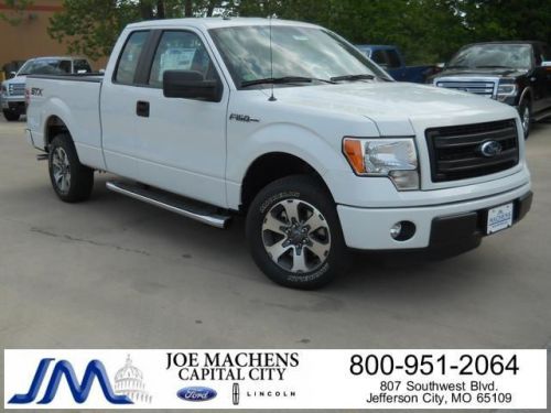 2014 Ford F150 STX, US $32,750.00, image 8