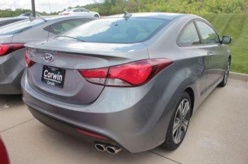 2014 hyundai elantra