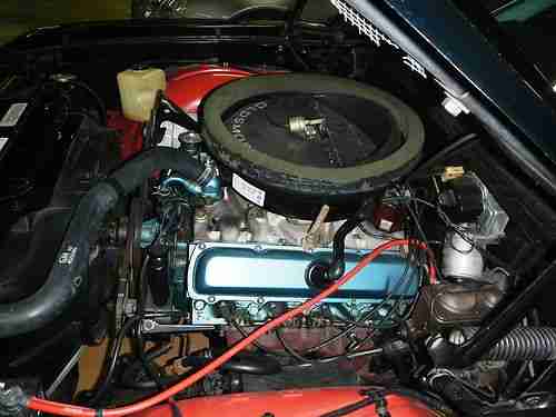 1970 Oldsmobile W-30, 4 speed, Numbers Matching, documented, Original miles, image 17