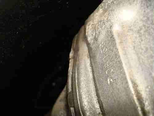 1970 Oldsmobile W-30, 4 speed, Numbers Matching, documented, Original miles, image 21