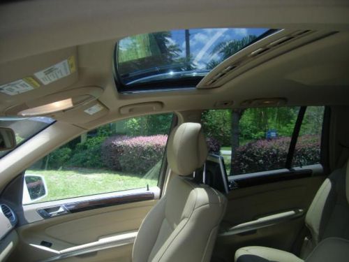 2012 Mercedes-Benz GL550 4MATIC, US $52,999.00, image 2