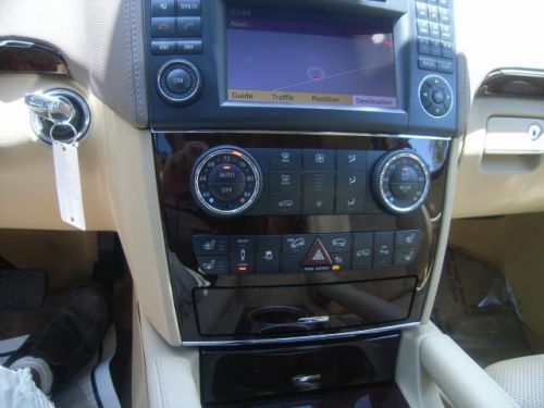 2012 Mercedes-Benz GL550 4MATIC, US $52,999.00, image 8