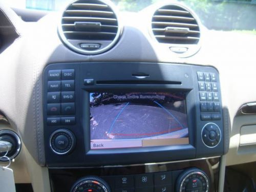 2012 Mercedes-Benz GL550 4MATIC, US $52,999.00, image 9