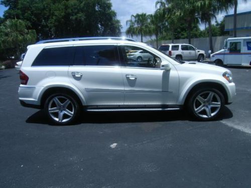 2012 Mercedes-Benz GL550 4MATIC, US $52,999.00, image 10