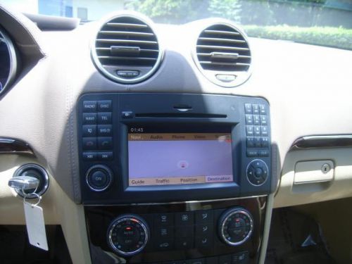 2012 Mercedes-Benz GL550 4MATIC, US $52,999.00, image 11