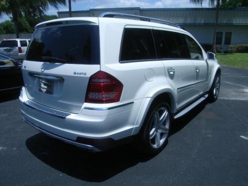 2012 Mercedes-Benz GL550 4MATIC, US $52,999.00, image 13
