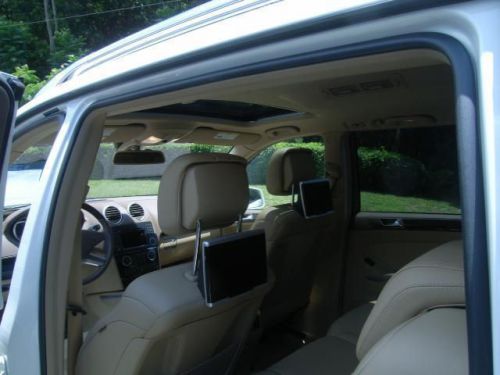 2012 Mercedes-Benz GL550 4MATIC, US $52,999.00, image 14