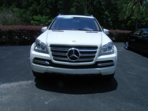 2012 Mercedes-Benz GL550 4MATIC, US $52,999.00, image 15