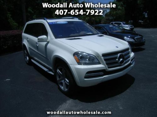 2012 Mercedes-Benz GL550 4MATIC, US $52,999.00, image 16