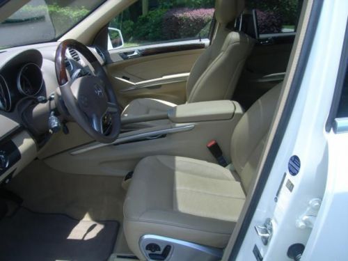 2012 Mercedes-Benz GL550 4MATIC, US $52,999.00, image 18