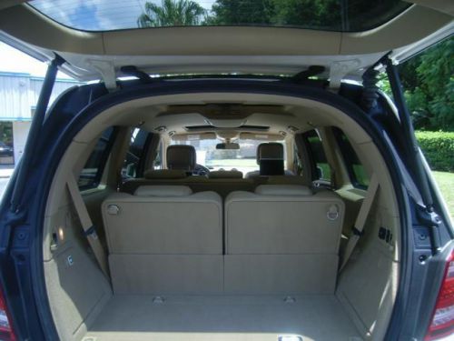 2012 Mercedes-Benz GL550 4MATIC, US $52,999.00, image 19