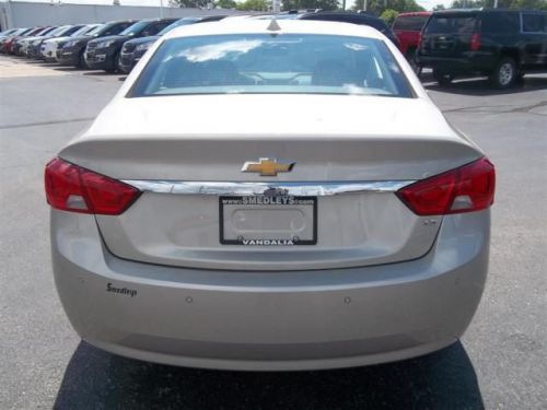 2014 chevrolet impala 1ls