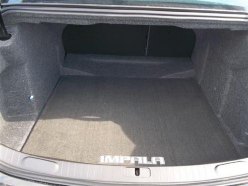 2014 chevrolet impala 2lt