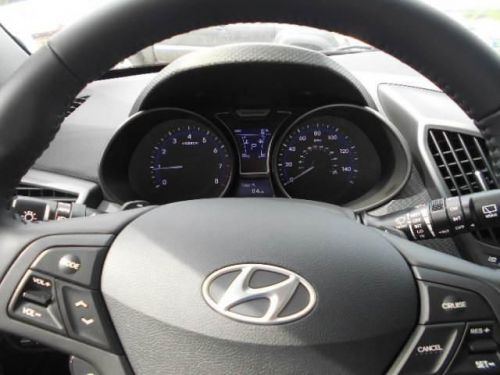 2014 hyundai veloster turbo