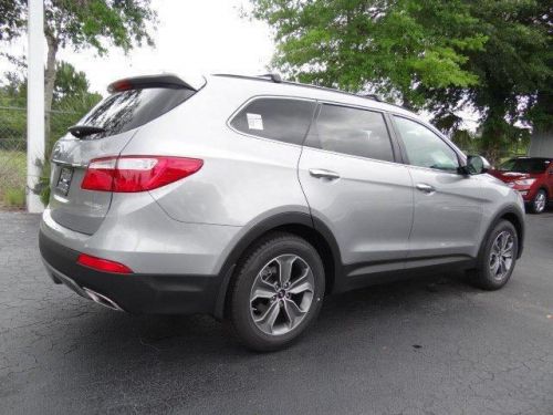2014 Hyundai Santa Fe GLS, US $31,400.00, image 2